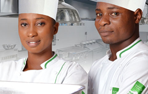 PROFESSIONAL PASTRY CHEF PROGRAMME- 12 MONTHS DIPLOMA