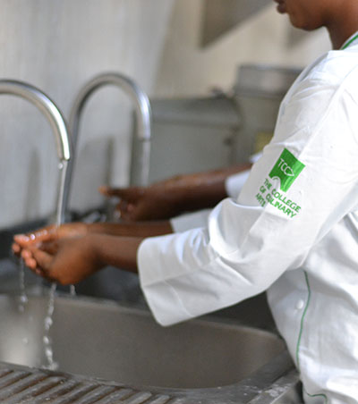 Private Chef Hire