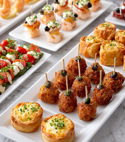 Private Cooking Class