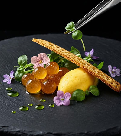 Private Cooking Class