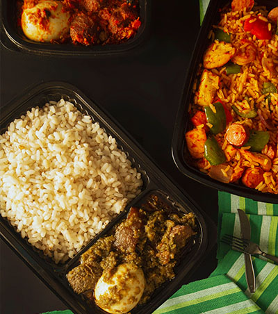 Private Chef Hire